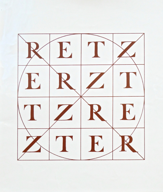 Le logo de Retz